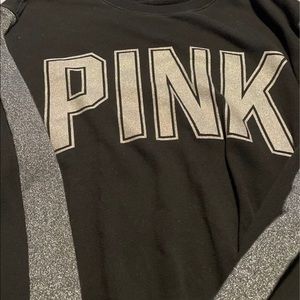 VS PINK Pullover Sweatshirt